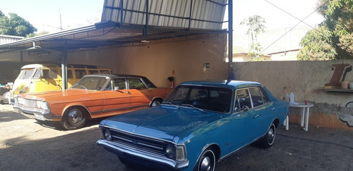 Imagem 10 de 11 de Ford Galaxie Ltd