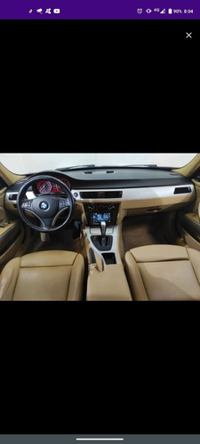 Imagem 6 de 10 de Bmw Serie 3 2011 2.0 Aut. 4p