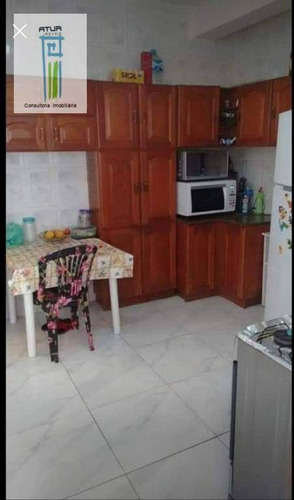 Imagem 13 de 13 de Apartamento À Venda, 40 M² Por R$ 234.000,00 - Vila Nivi - São Paulo/sp - Ap1312