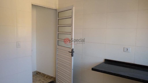 Imagem 1 de 6 de Salão Para Alugar, 300 M² - Vila Sílvia - São Paulo/sp - Ta6651