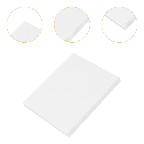 100 Piezas De Filtro Colector De Polvo De Uñas, Filtros De