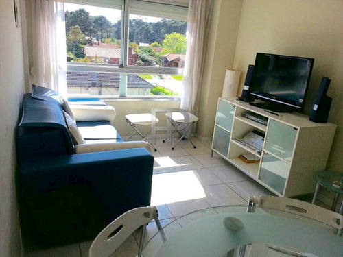 Imagen 1 de 12 de Apartamento En Venta Punta Del Este 1 Dorm #1666