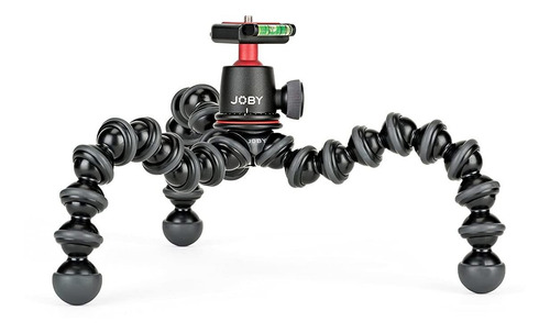 Jb Gorillapod K Kit Compacto Tripode K Soporte Y Cabeza...
