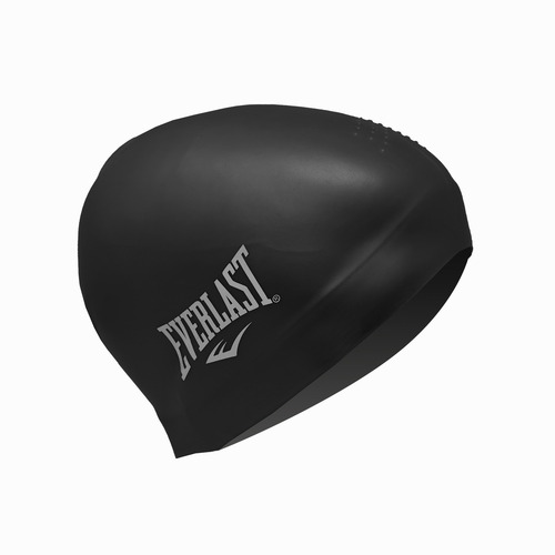 Gorra Natacion Pelo Largo Silicon Everlast