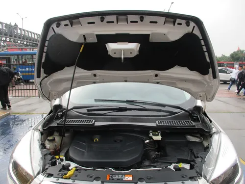 Ford Escape 4x2 2000cc At Aa