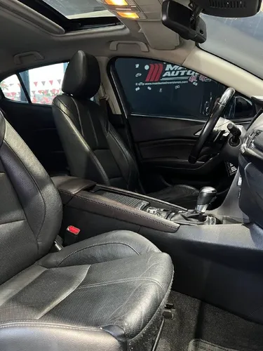 Mazda 3 2.0 Grand Touring