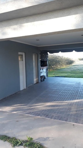 Imagen 3 de 12 de Casa De 2 Dormitorios En Country El Paso