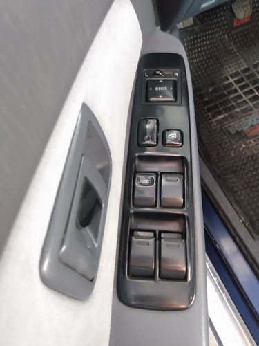 Toyota SW4 3.0 I Runner Tc Cu