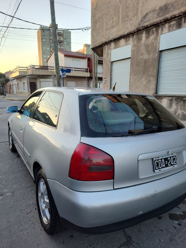 Audi A3 1.8