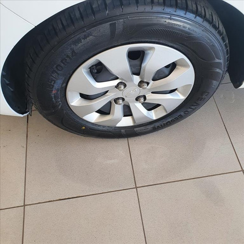 Imagem 8 de 8 de Onix 1.0 Mpfi Joy 8v Flex 4p Manual