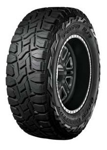 Llanta Toyo 33x12.50r18 Open Country Rt 118q