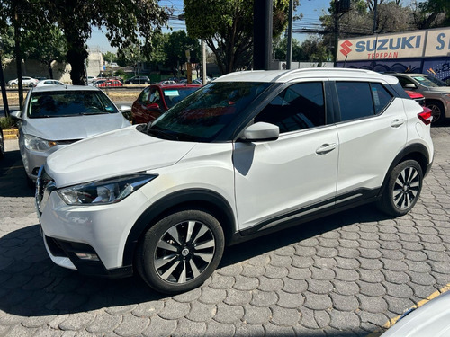 Nissan Kicks 1.6 Advance Cvt