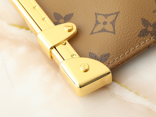 Lv Bolsos Salón Otoño/invierno Bolsos De Mano Y Bandolera