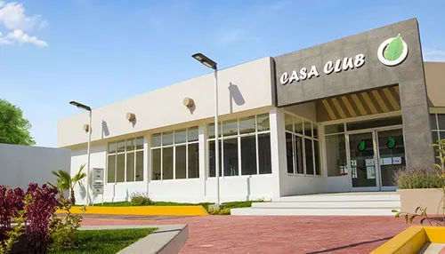 Últimas Casas 3 Recámaras Con Acceso A Alberca, Posibilidad De Ampliar.