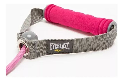 Banda Resistencia Everlast Entrenamiento Funcional Mvd Sport