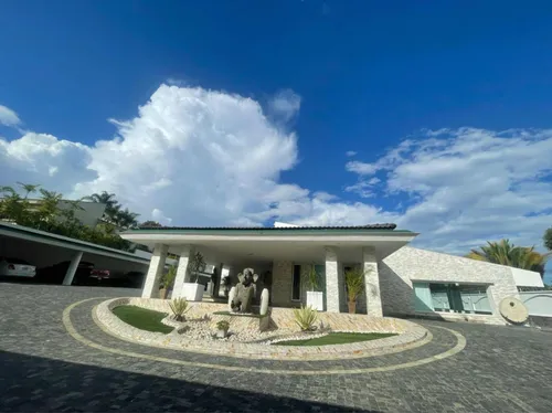 Casa Moderna Minimalista