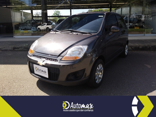 Chevrolet Spark 1.0 Life