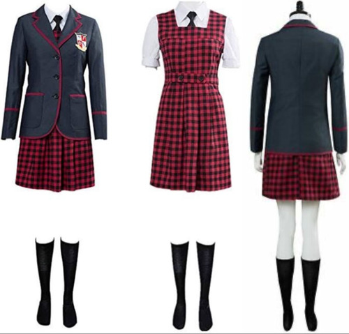 Confección De Uniforme