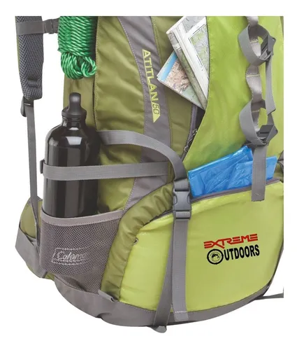 Mochila coleman atitlan 50 hotsell