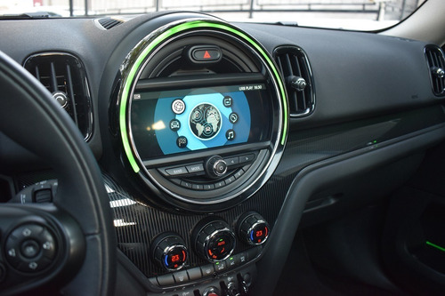 Mini Countryman S At 2018 Patentado Y Rodado En 2020 14.000k
