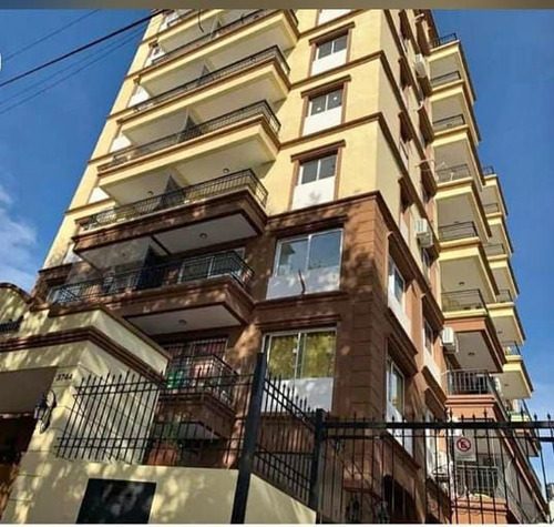 Venta De Departamento A Estrenar 2 Ambientes En Sáenz Peña, 