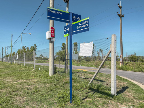 Terrenos Con Financiación En Lomas De Alicia - Baigorria
