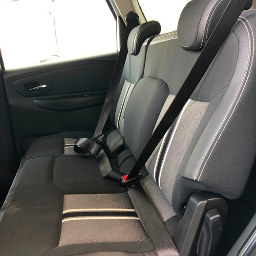 Chevrolet Spin 1.8 Activ 8v Flex / Spin 2017 5 Lugares