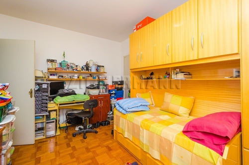 Imagem 12 de 15 de Apartamento - Pinheiros - Ref: 106333 - V-106333