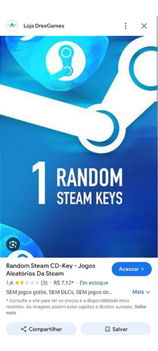 Key Da Steam