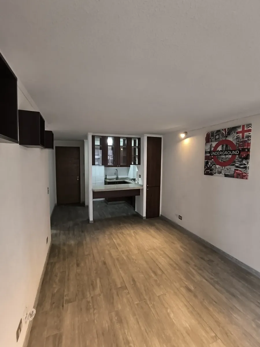 Imagen 5 de 21 de Imperdible Departamento Con Excelente Ubicación