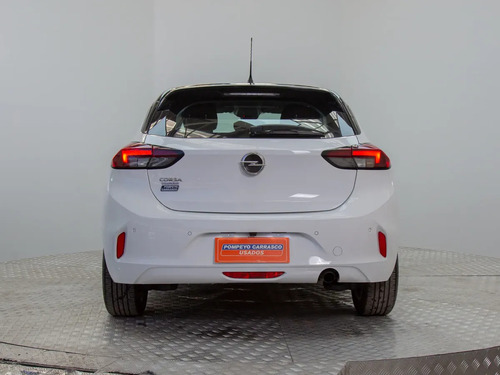 Opel New Corsa 1.5 Edition Mt Diesel 2023