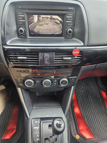 Mazda CX-5 GRAND TOURING