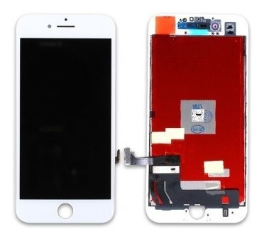 Pantalla Lcd + Táctil + Mica Apple iPhone 8+ 8 Plus Original