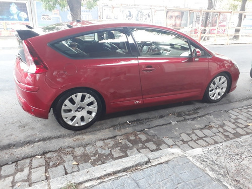 Citroën C4 2008 2.0 Vts