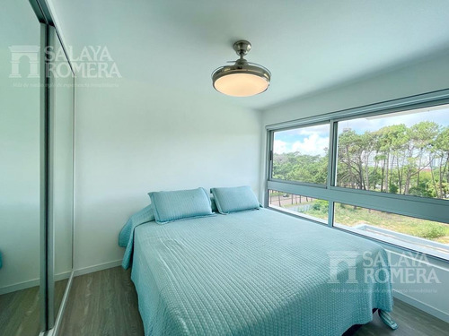 Imagen 4 de 12 de Venta Departamento - 1 Dormitorio A Estrenar - Punta Del Este - Ref:28092