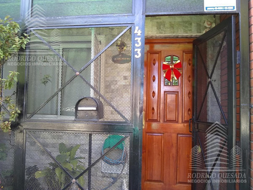 Imagen 8 de 30 de Un Vistoso Y Confortable Triplex En Mar De Ajo,permuta Por Casa!!