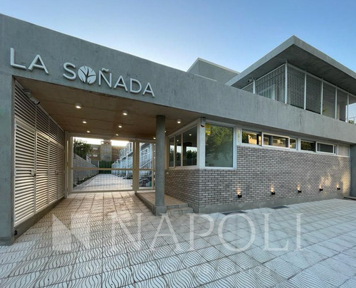 Departamento De 4 Ambientes En Venta En La Soñada Ezeiza