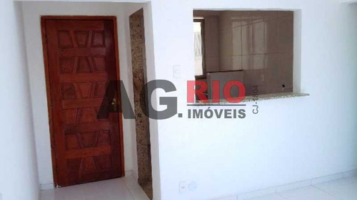 Imagem 2 de 6 de Apartamento-à Venda-irajá-rio De Janeiro - Vvap20659