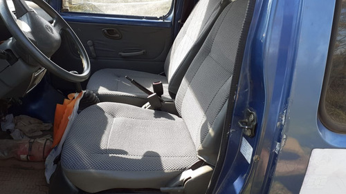 Changan Chana