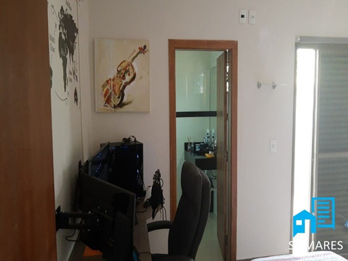 Imagem 21 de 30 de Casa Condomínio Alta Vista, São José Do Rio Preto - Ca00685 - 69315305
