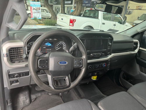 Ford F-150 3.5 Doble Cabina V6 4x2 At