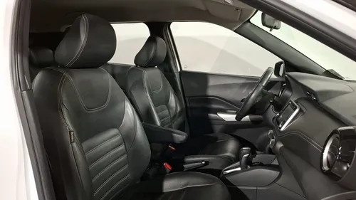 Nissan Kicks 1.6 EXCLUSIVE LTS CVT