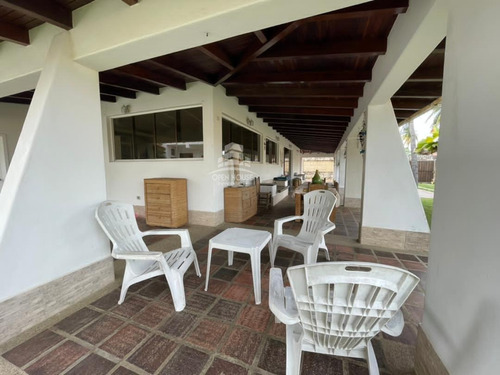 Imagen 12 de 25 de Posada Cocorelax En Venta En Playa Norte, Chichiriviche.