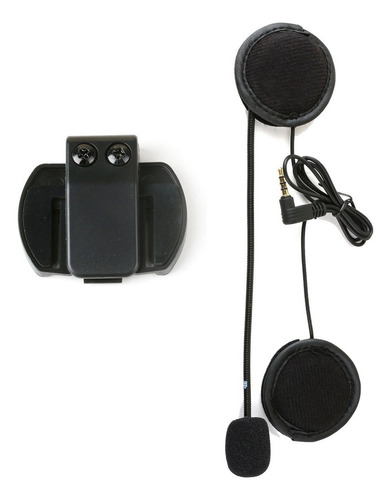 Para /para - Accesorios De Micrófono Auricular De 3,5 Mm