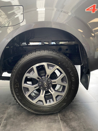 Imagen 5 de 14 de Renault Alaskan Intens 2023
