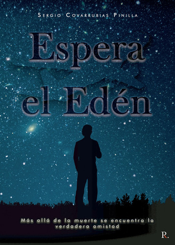 Espera El Ed&#233;n (libro Original)