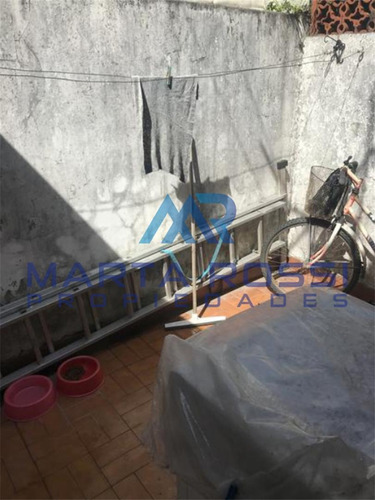 Imagen 9 de 10 de Duplex En Complejo Cerrado, En Castelar Sur. Excelente Zona!