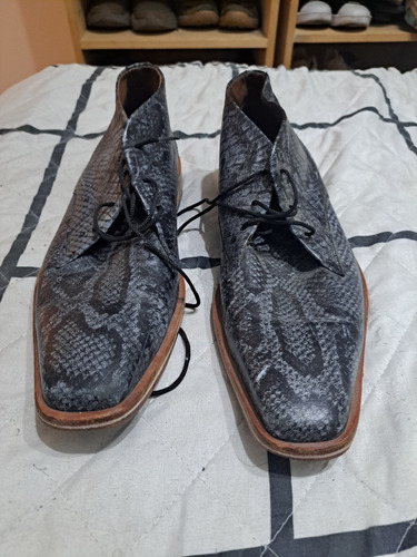 Zapato Bota