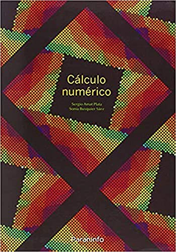 Calculo Numerico -matematicas-