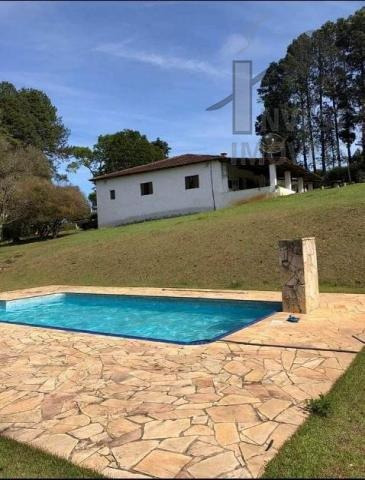 Imagem 2 de 12 de Cod - 5529 - Sitio Em Piedade - 5529